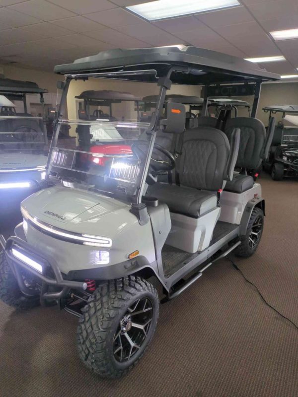 Denago® Rover Xl Gray in South Bend, IN