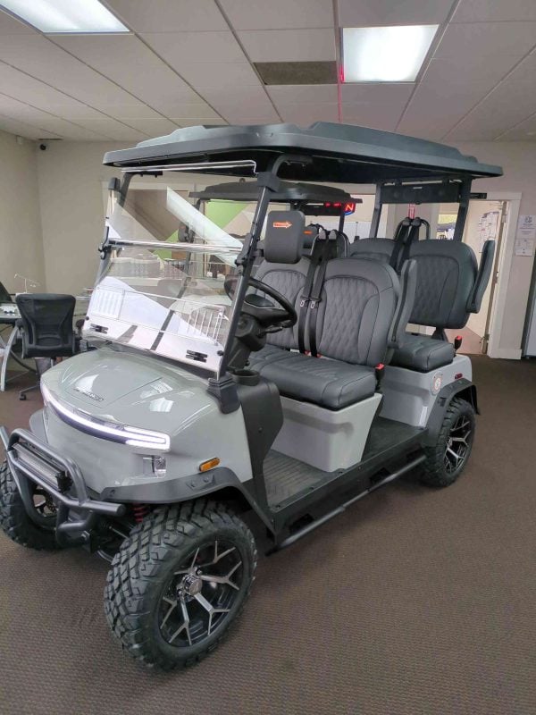 Denago® Rover Xl Gray in South Bend, IN