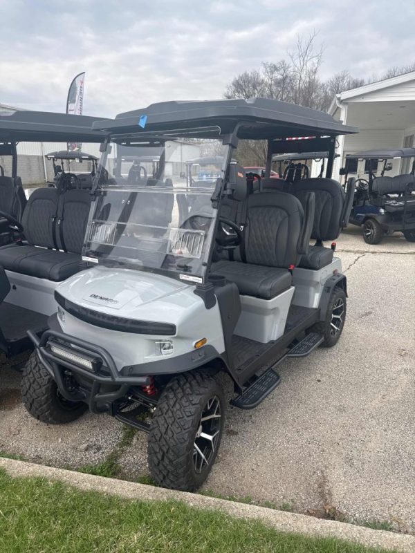 Denago® Rover Xl Gray in South Bend, IN