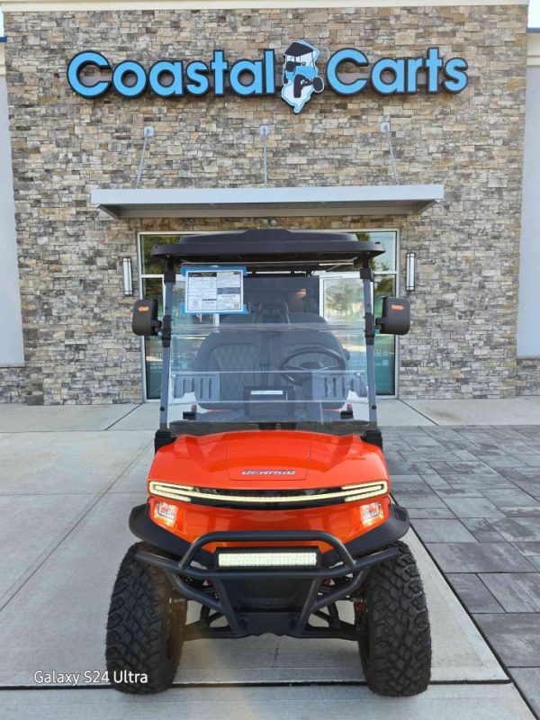 Denago® Rover Xl Lava in Bayville, NJ