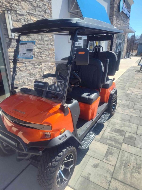 Denago® Rover Xl Lava in Bayville, NJ