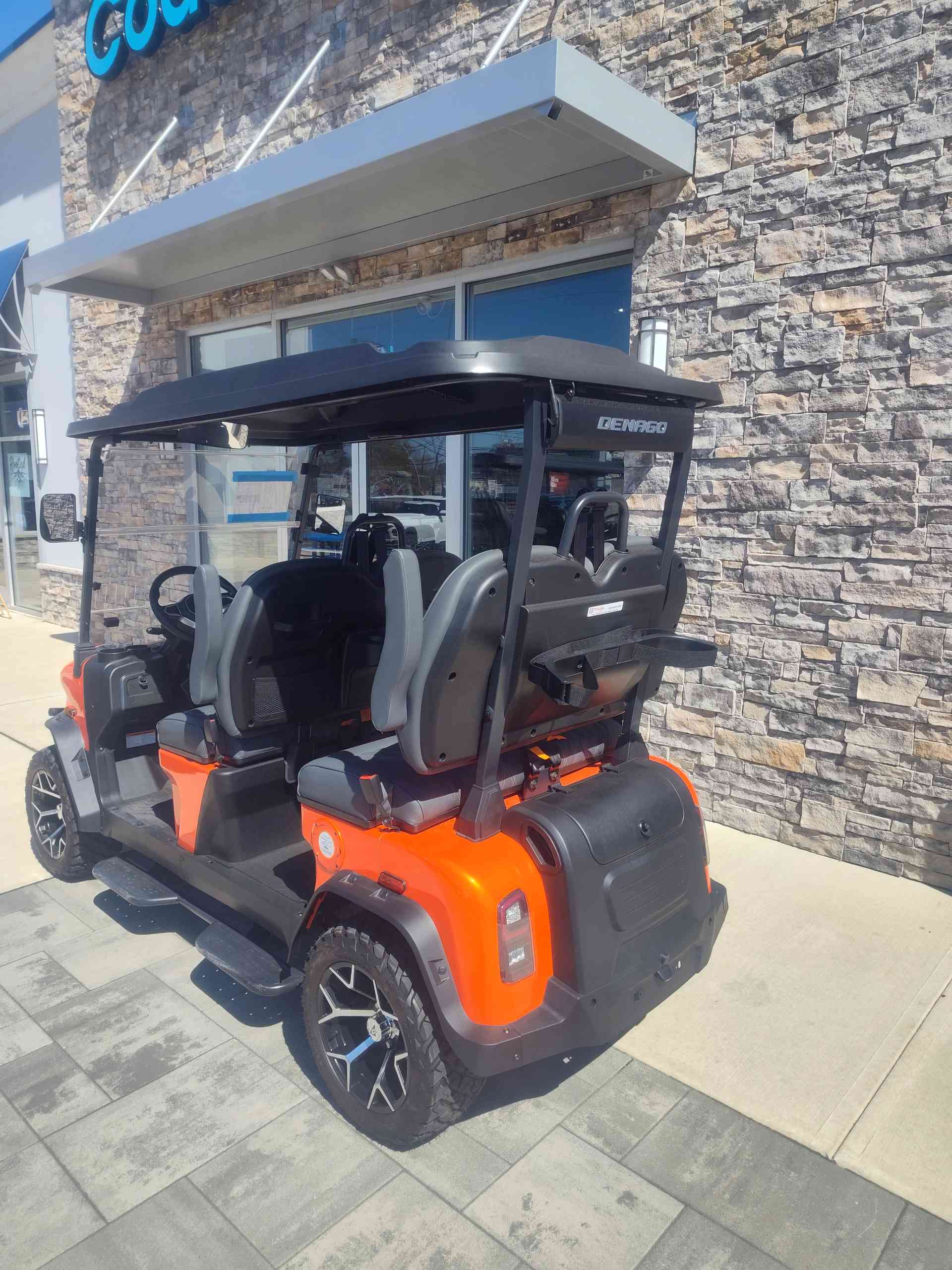 Denago® Rover Xl Lava in Bayville, NJ