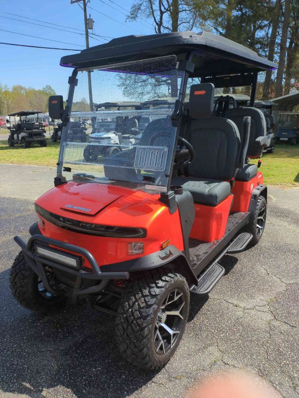 Denago® Rover Xl Lava in Gloucester Point, VA