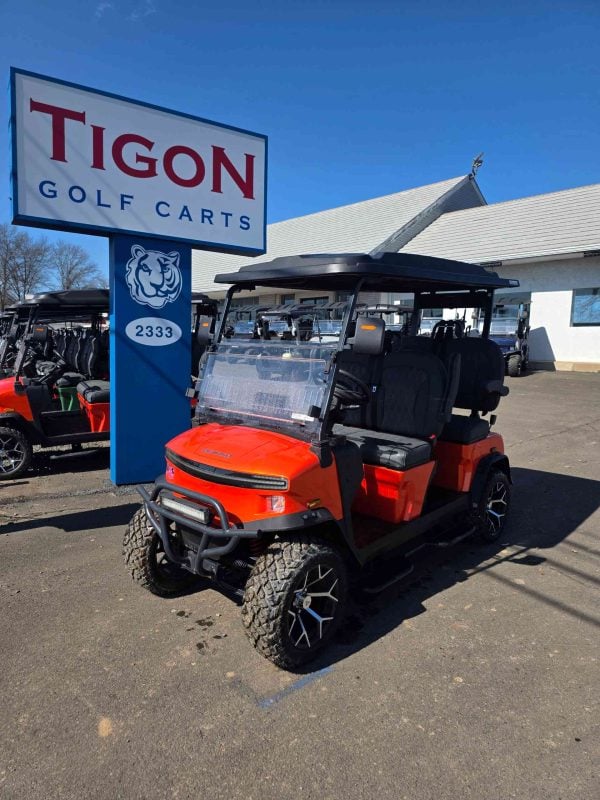 Denago® Rover Xl Lava in Hatfield, PA