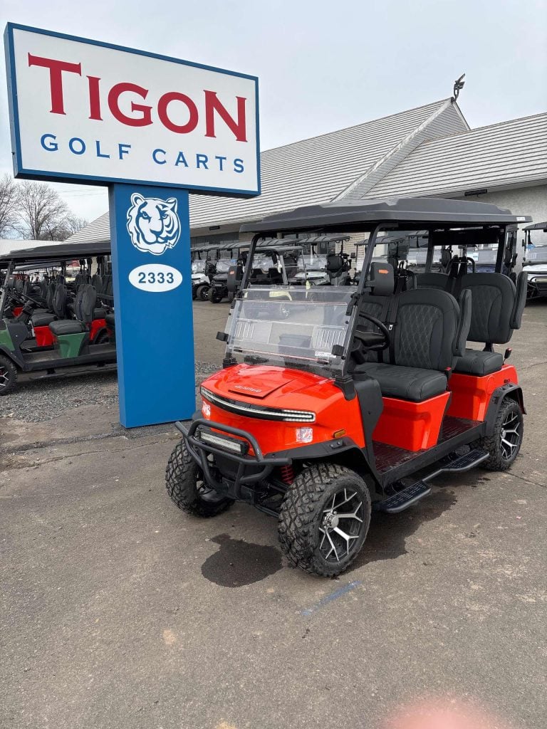 Denago® Rover Xl Lava in Hatfield, PA