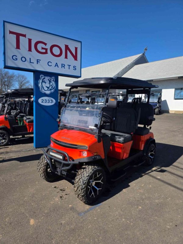 Denago® Rover Xl Lava in Hatfield, PA