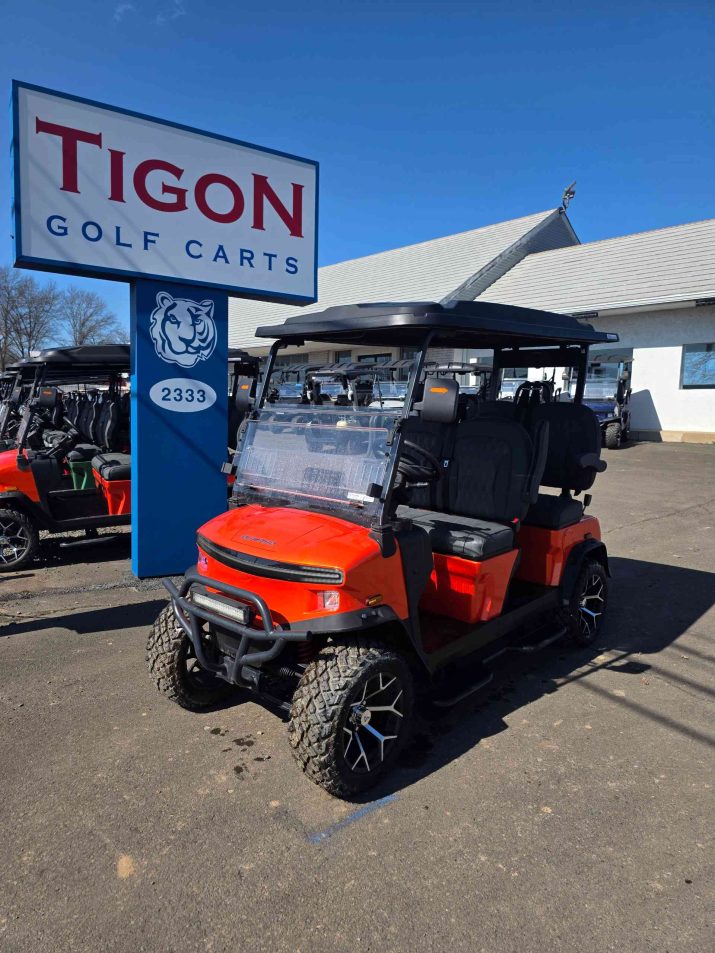 Denago® Rover Xl Lava in Hatfield, PA