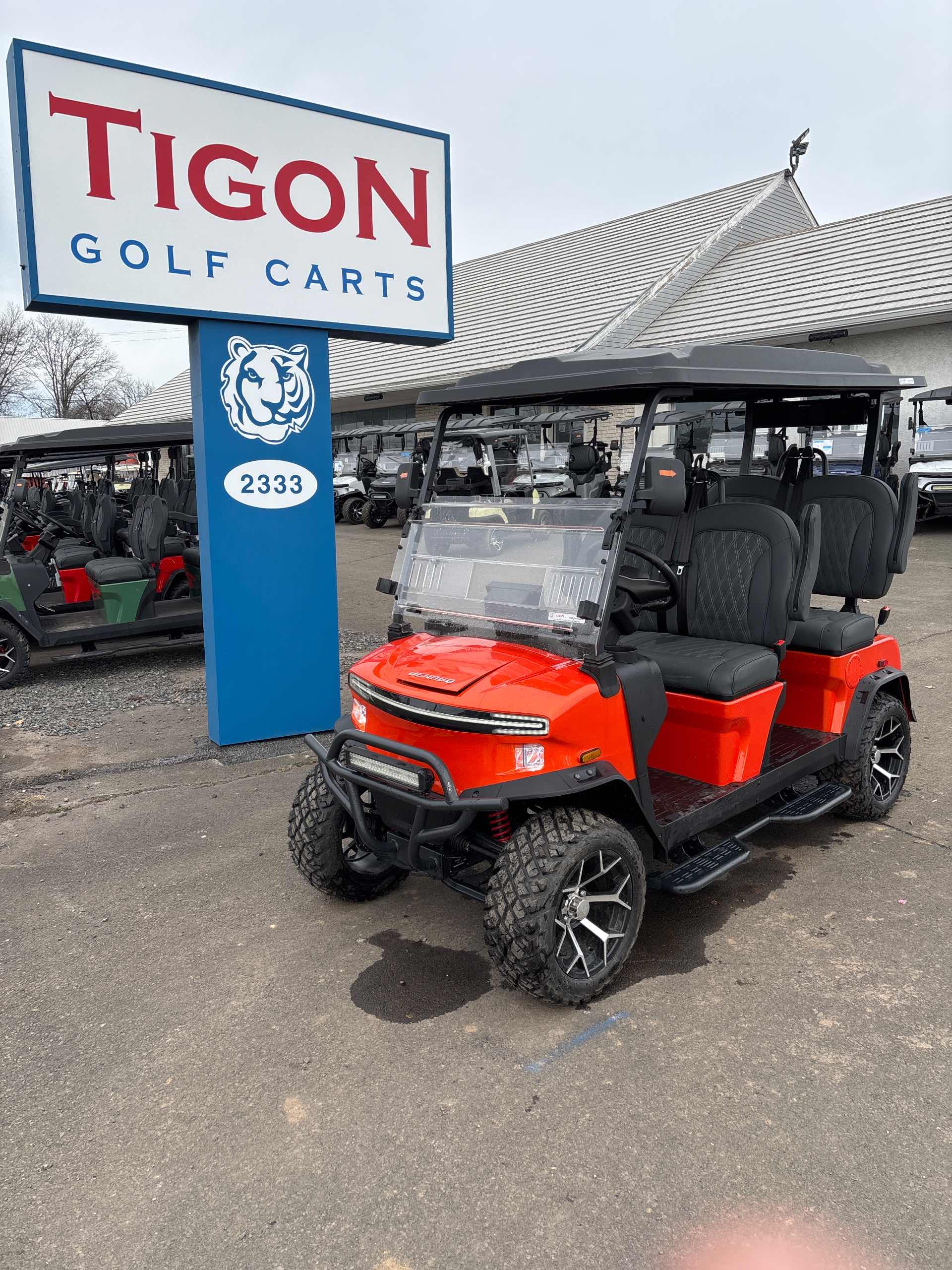 Denago® Rover Xl Lava in Hatfield, PA