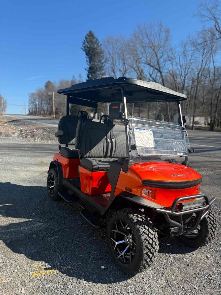 Denago® Rover Xl Lava in Long Pond, PA