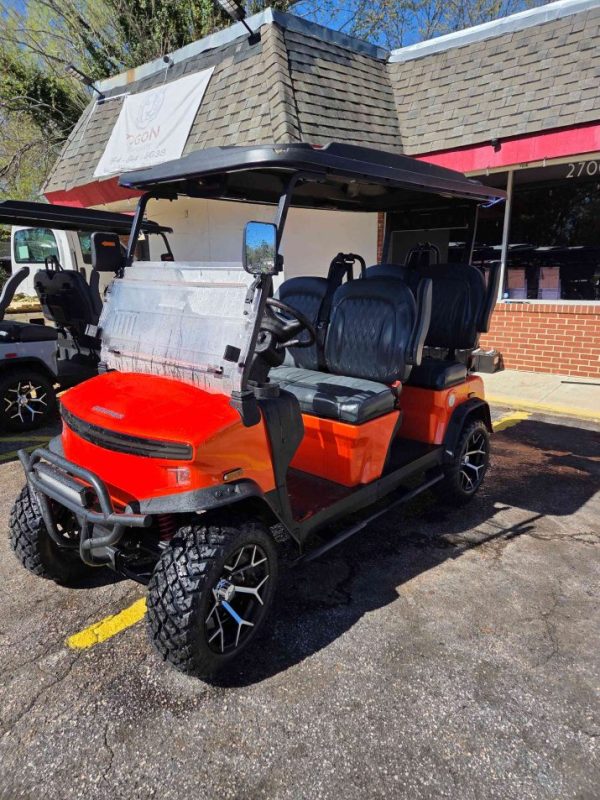 Denago® Rover Xl Lava in Raleigh, NC