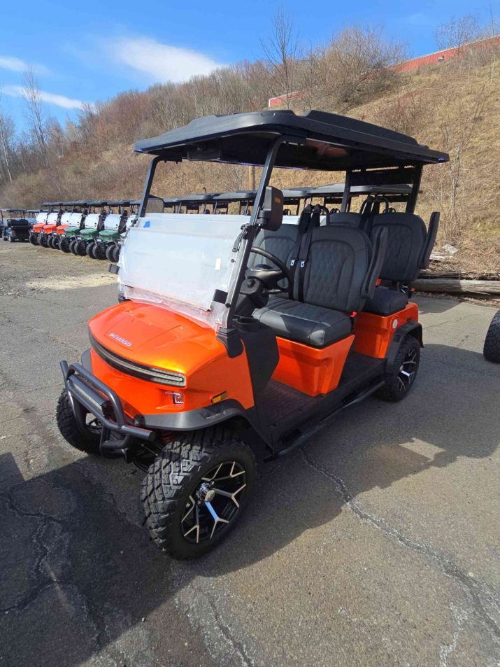 Denago® Rover Xl Lava in Scranton, PA