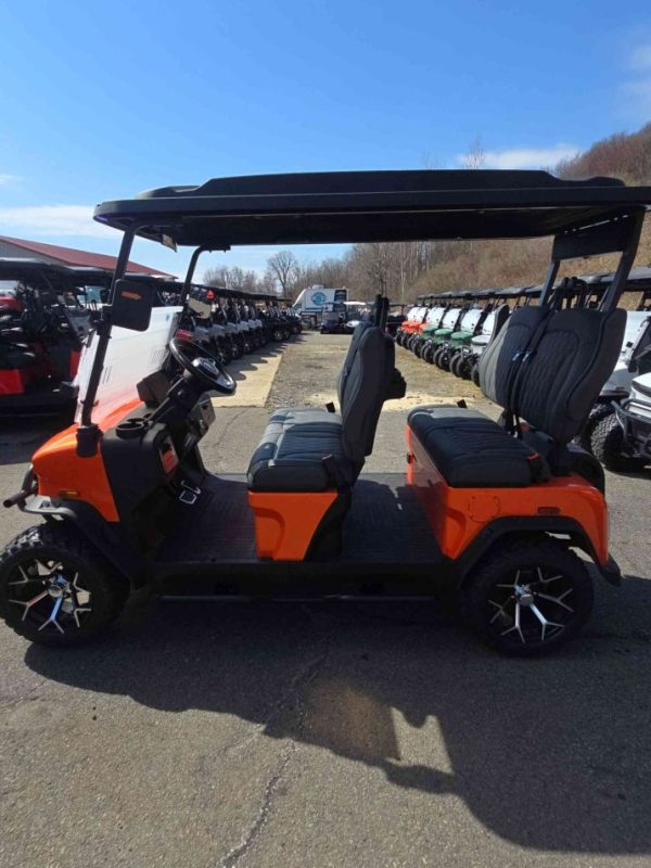 Denago® Rover Xl Lava in Scranton, PA