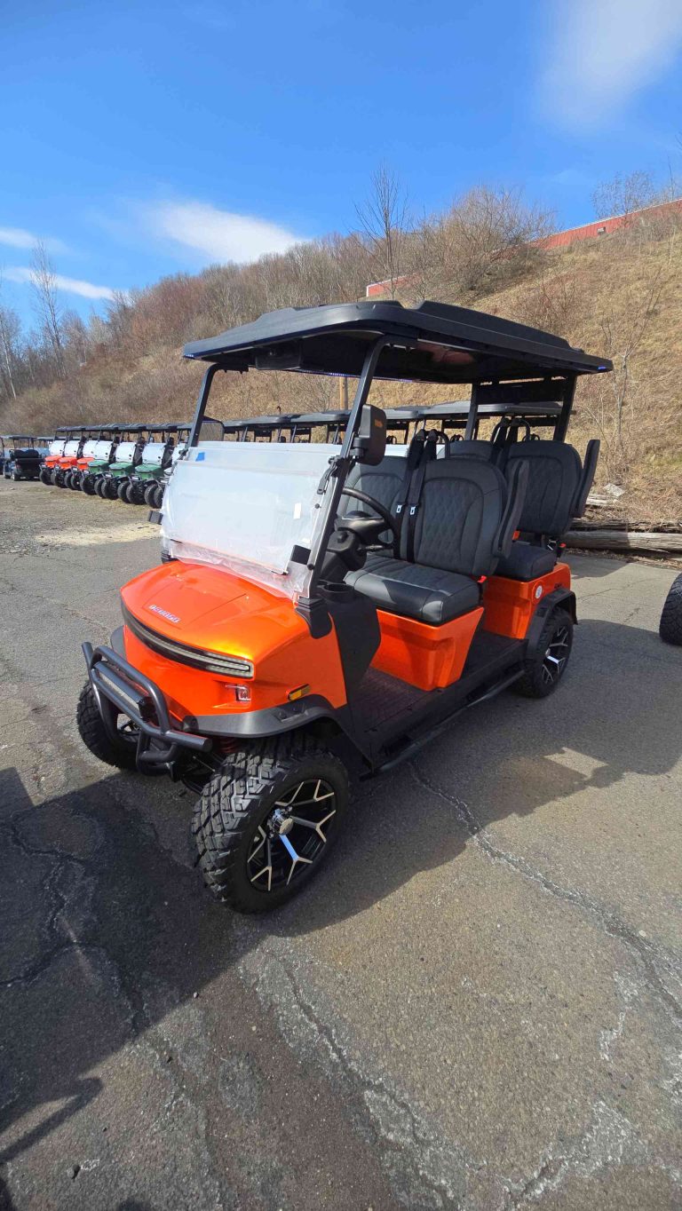 Denago® Rover Xl Lava in Scranton, PA