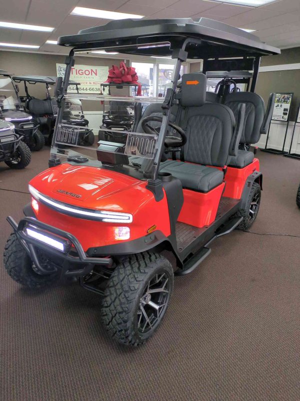 Denago® Rover Xl Lava in South Bend, IN