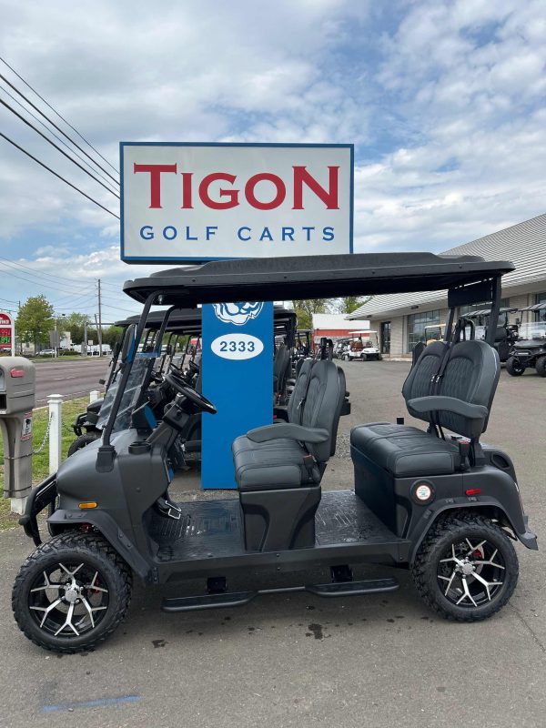 Denago® Rover Xl Matte Black in Hatfield, PA
