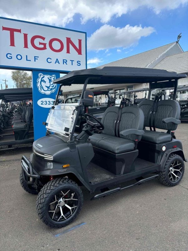 Denago® Rover Xl Matte Black in Hatfield, PA