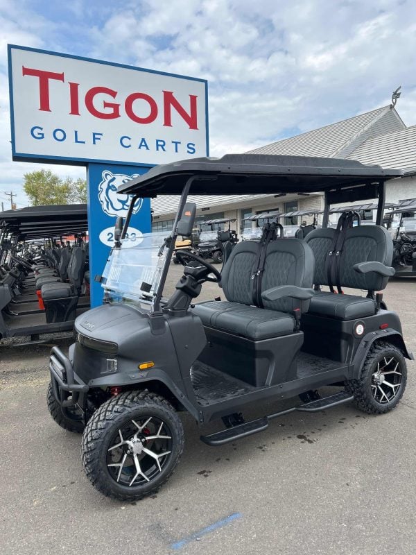 Denago® Rover Xl Matte Black in Hatfield, PA