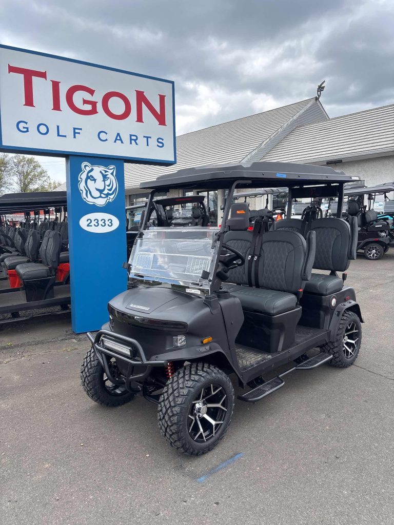 Denago® Rover Xl Matte Black in Hatfield, PA