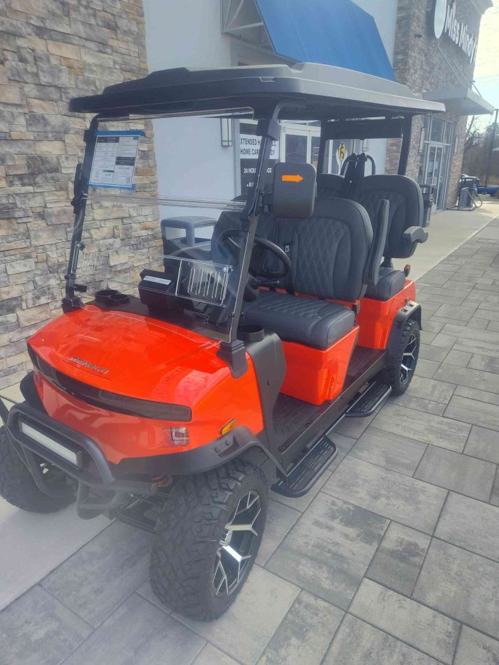 Denago® Rover Xl Red in Bayville, NJ