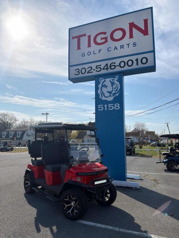 Denago® Rover Xl Red in Dover, DE