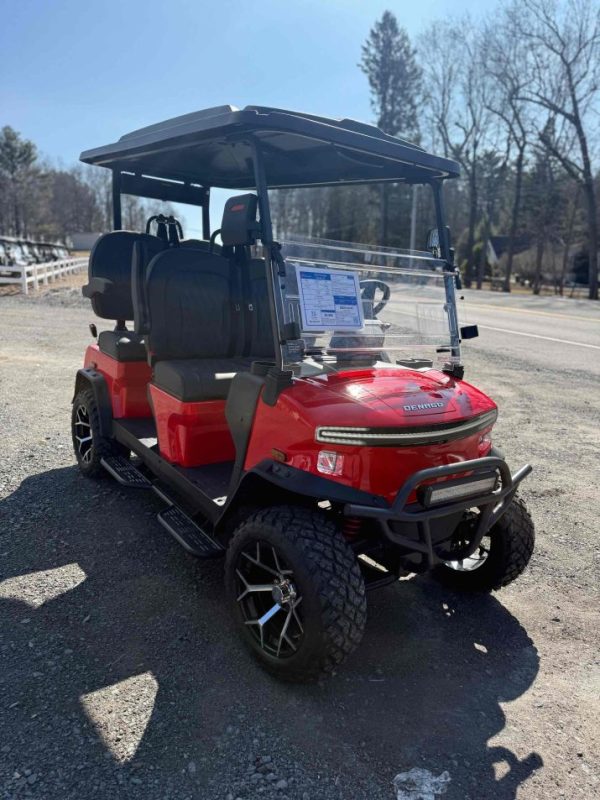 Denago® Rover Xl Red in Long Pond, PA