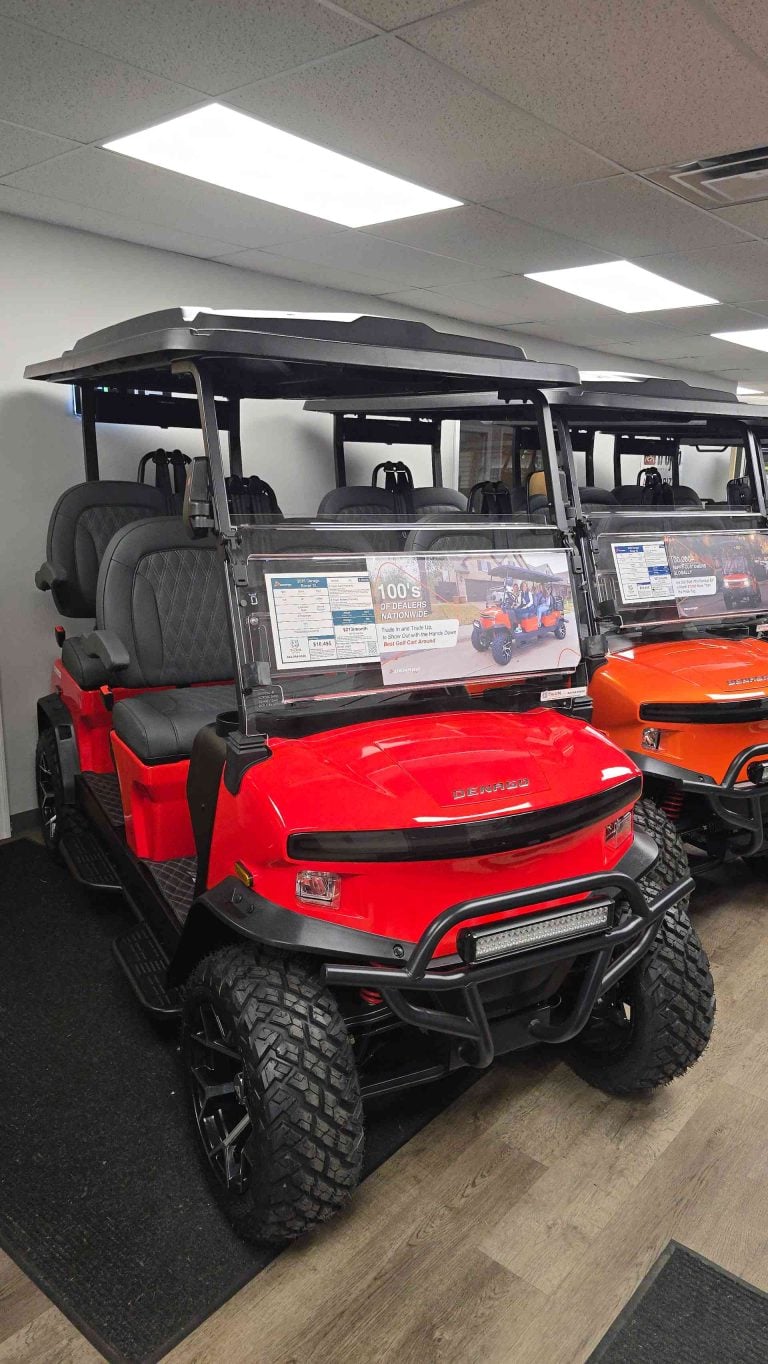 Denago® Rover Xl Red in Scranton, PA