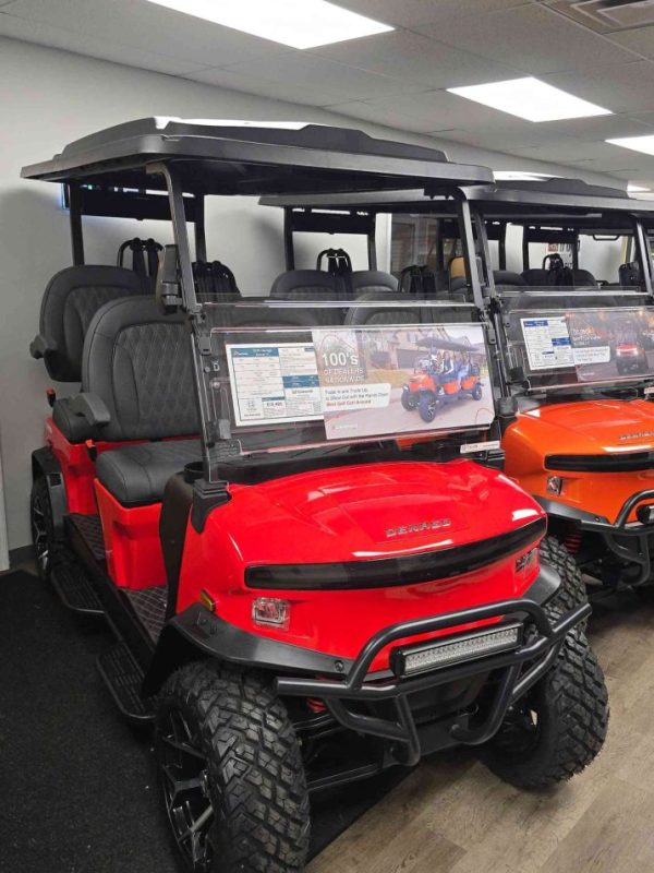 Denago® Rover Xl Red in Scranton, PA