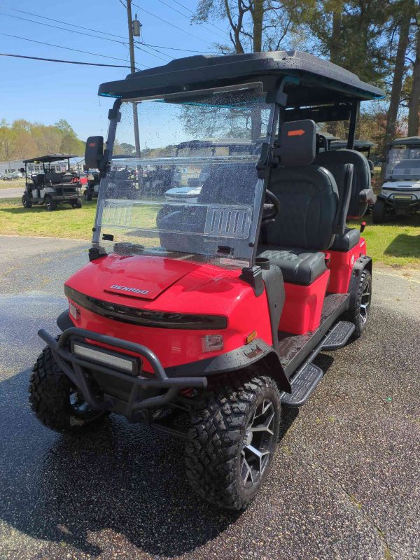 Denago® Rover Xl Scarlet in Gloucester Point, VA