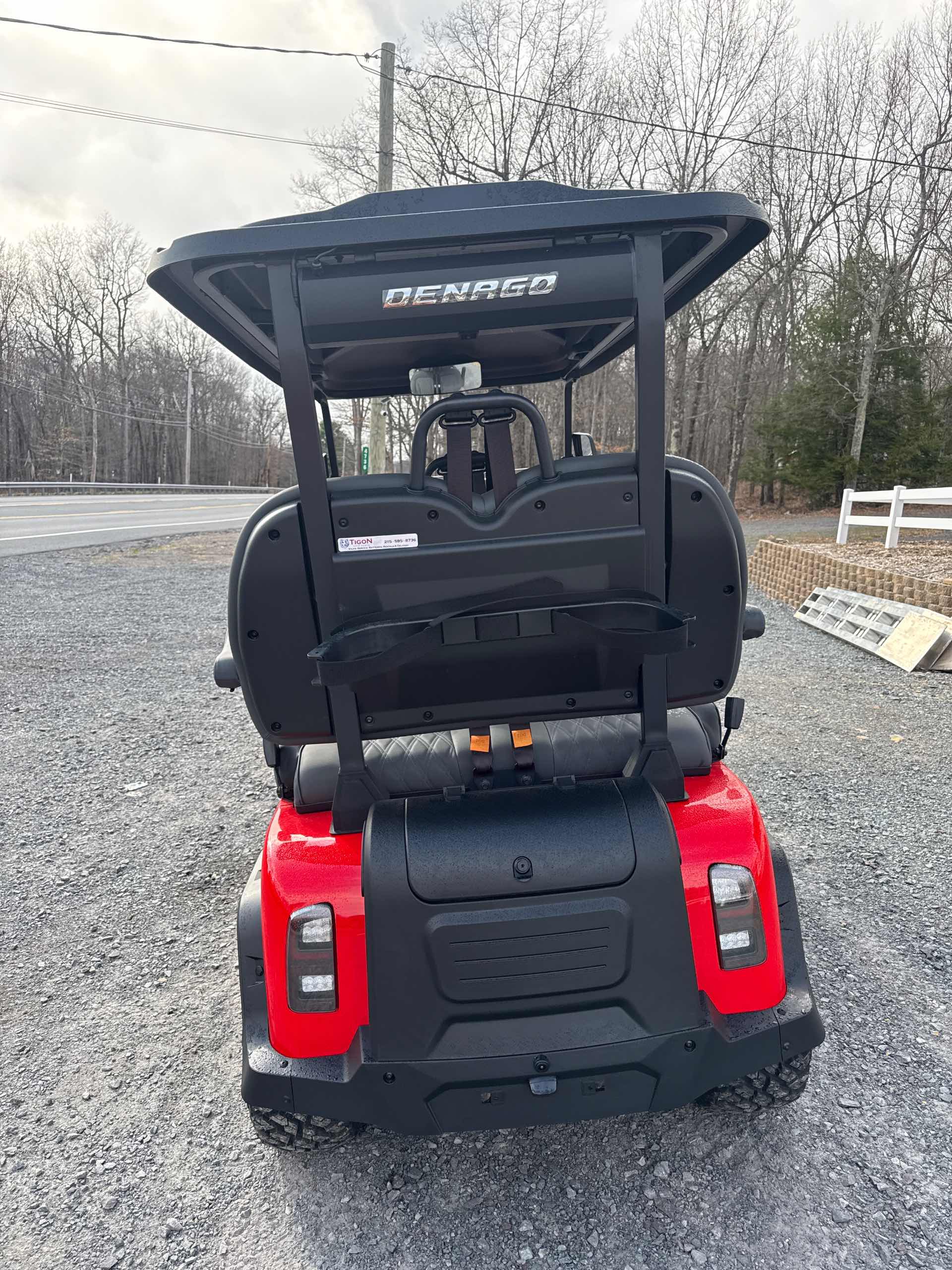 Denago® Rover Xl Scarlet in Long Pond, PA