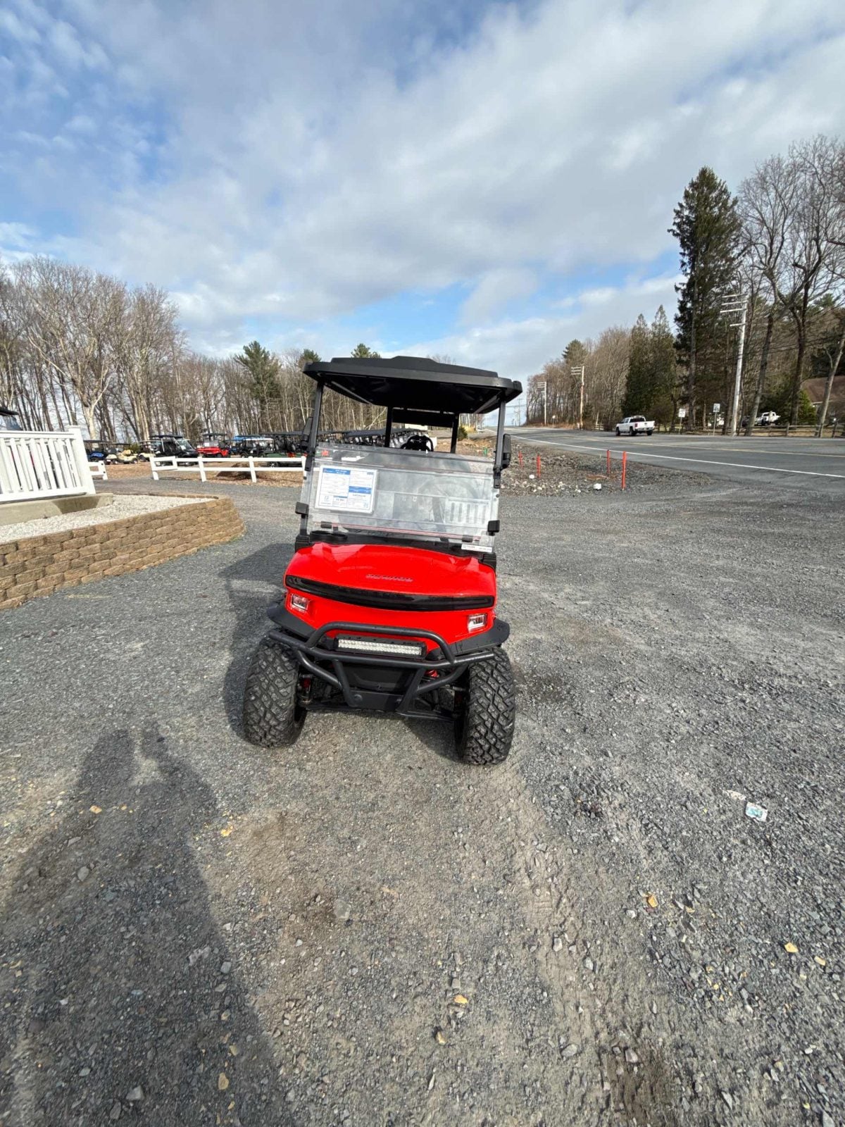 Denago® Rover Xl Scarlet in Long Pond, PA