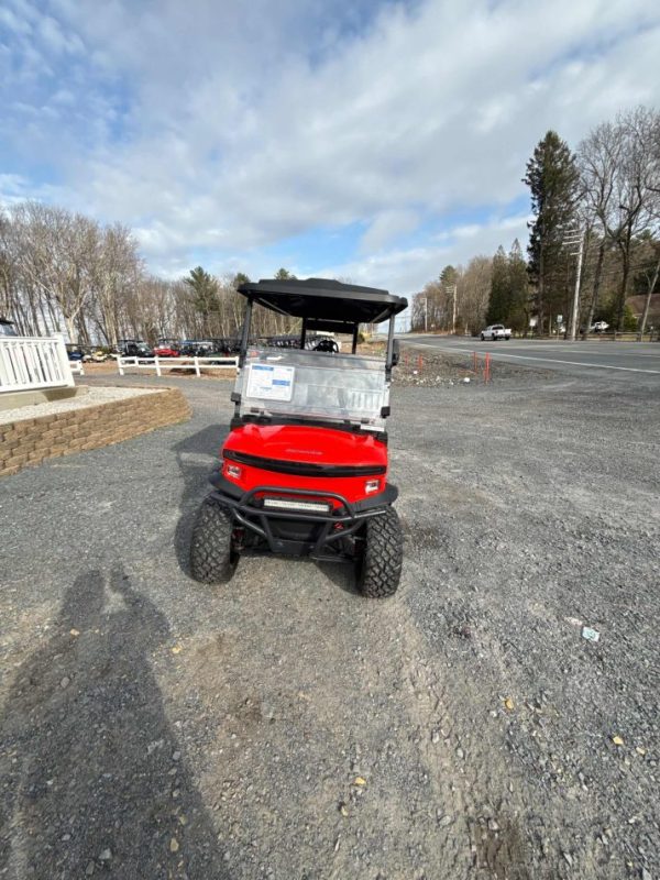 Denago® Rover Xl Scarlet in Long Pond, PA