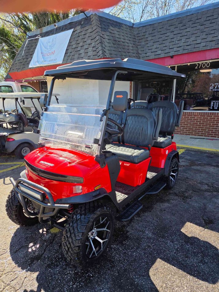 Denago® Rover Xl Scarlet in Raleigh, NC