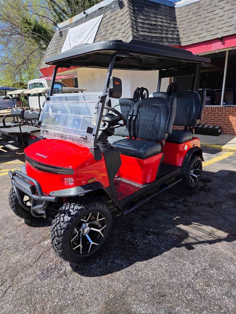 Denago® Rover Xl Scarlet in Raleigh, NC