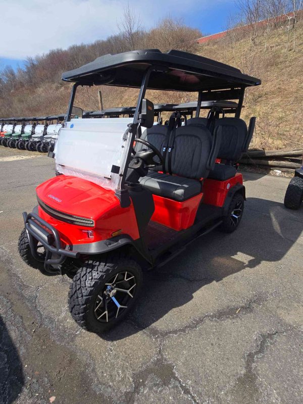 Denago® Rover Xl Scarlet in Scranton, PA