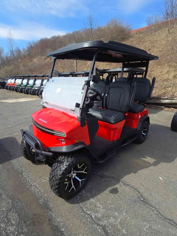 Denago® Rover Xl Scarlet in Scranton, PA