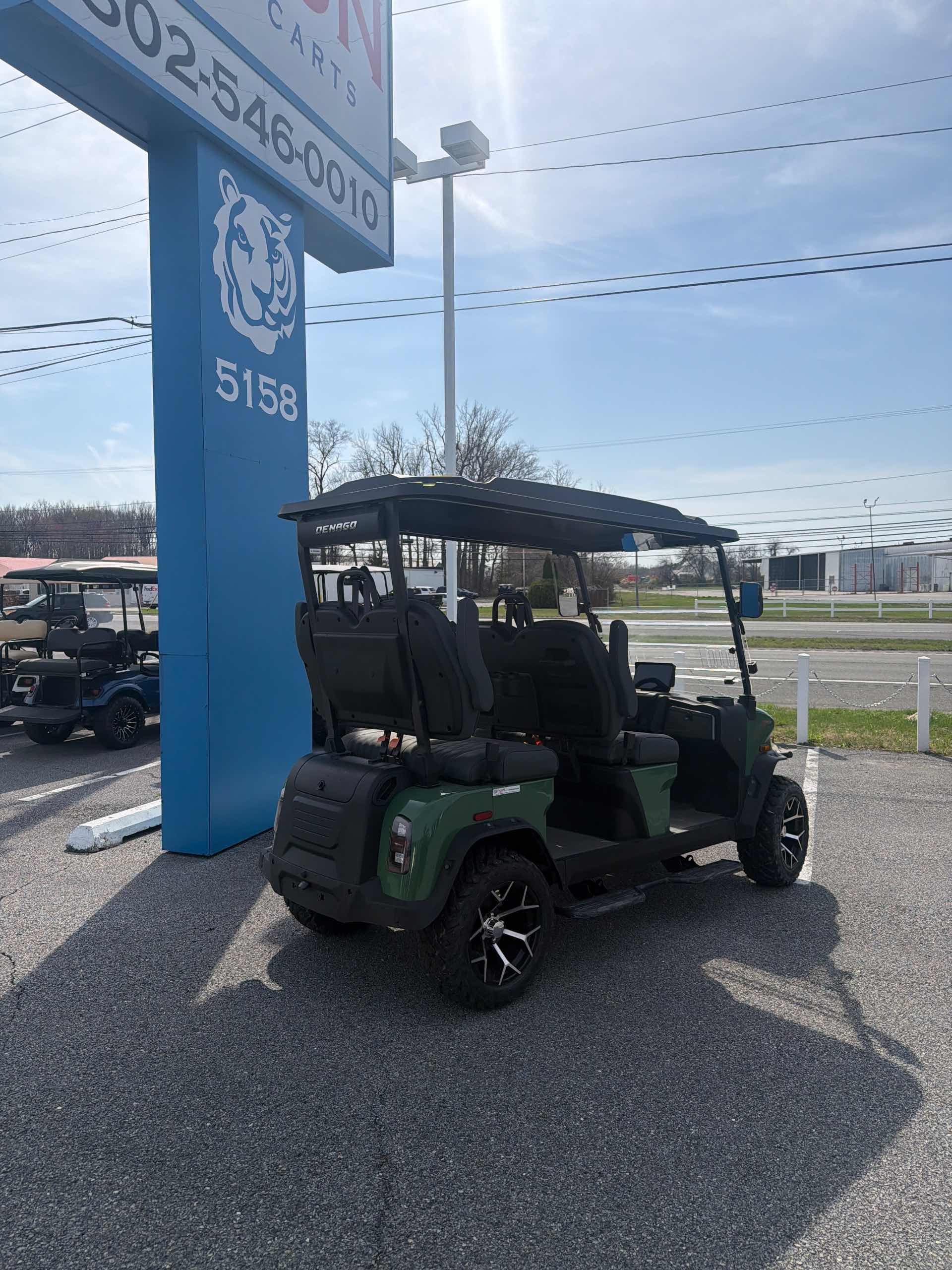 Denago® Rover Xl Verdant in Dover, DE