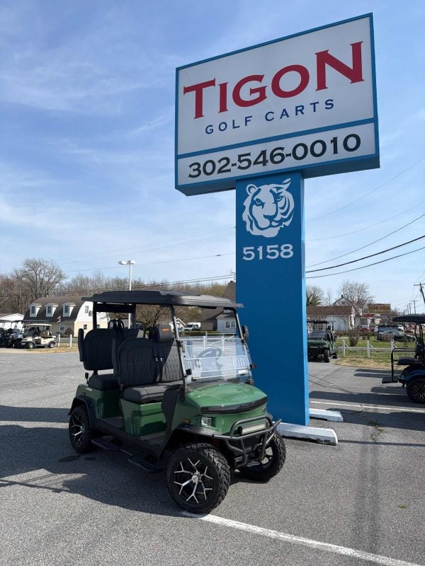 Denago® Rover Xl Verdant in Dover, DE