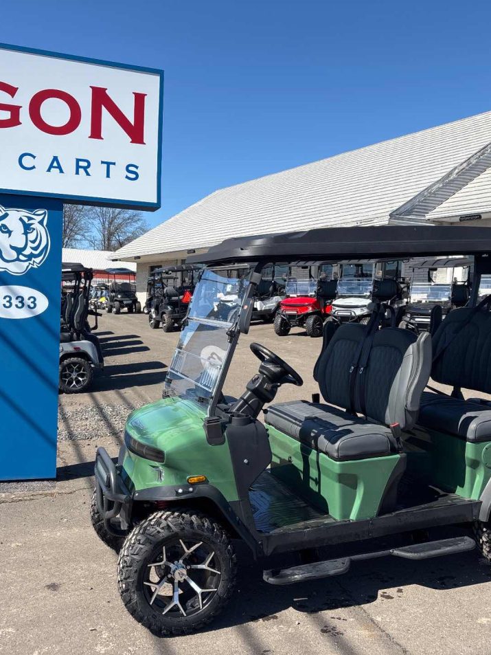 Denago® Rover Xl Verdant in Hatfield, PA