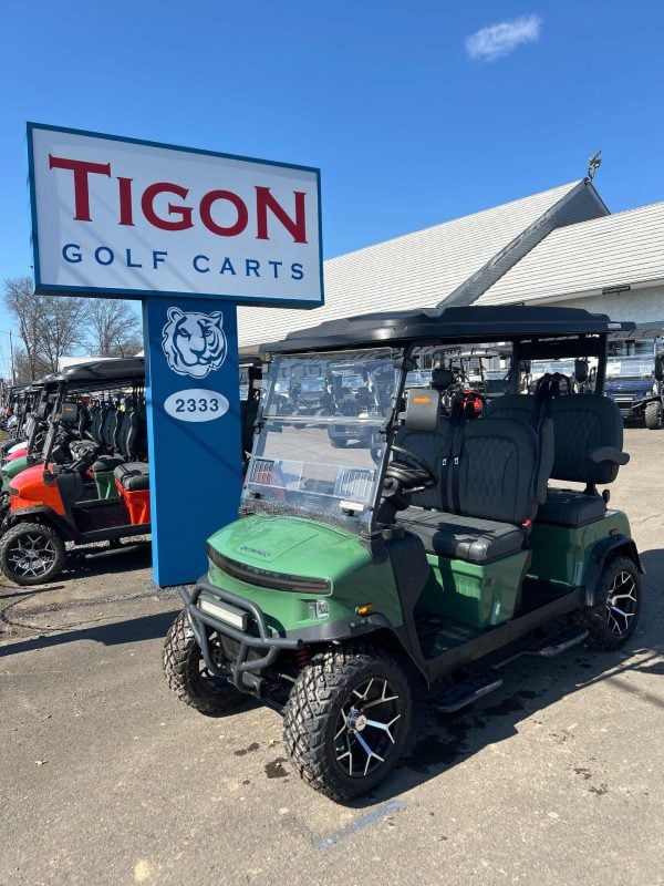 Denago® Rover Xl Verdant in Hatfield, PA