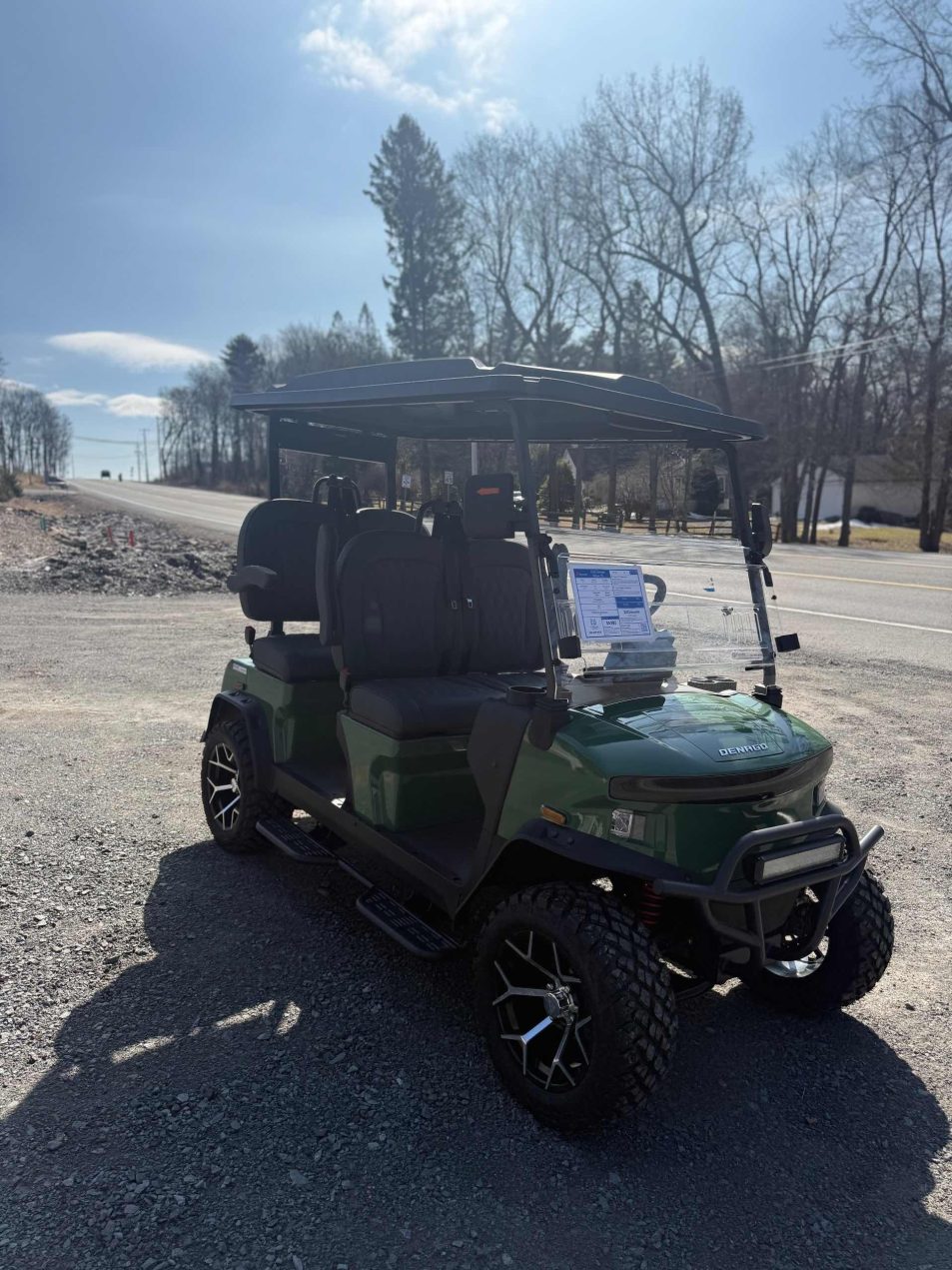 Denago® Rover Xl Verdant in Long Pond, PA