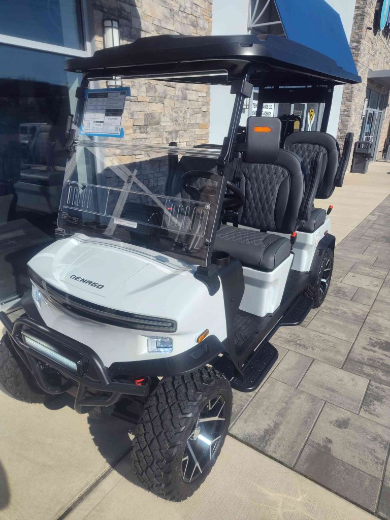 Denago® Rover Xl White in Bayville, NJ