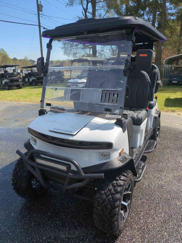 Denago® Rover Xl White in Gloucester Point, VA
