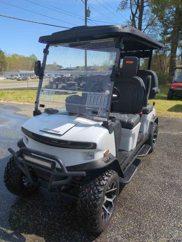 Denago® Rover Xl White in Gloucester Point, VA