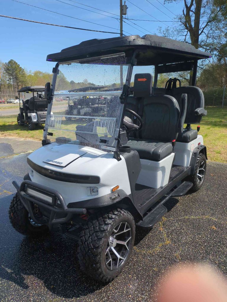 Denago® Rover Xl White in Gloucester Point, VA
