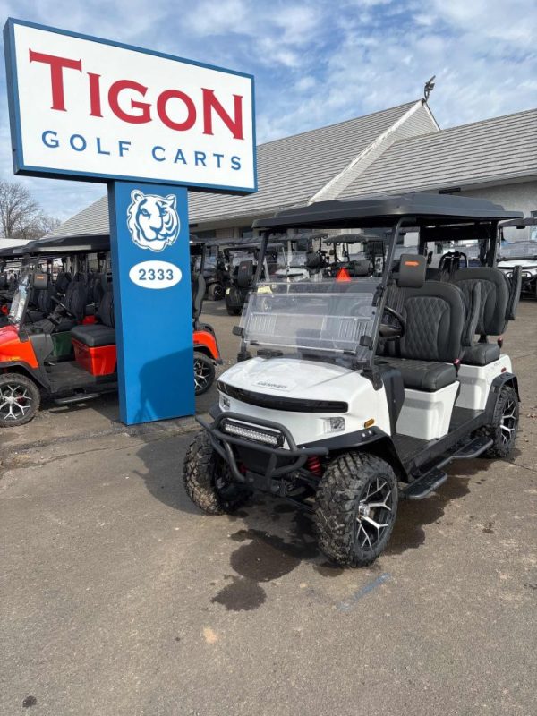 Denago® Rover Xl White in Hatfield, PA