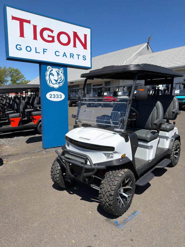 Denago® Rover Xl White in Hatfield, PA