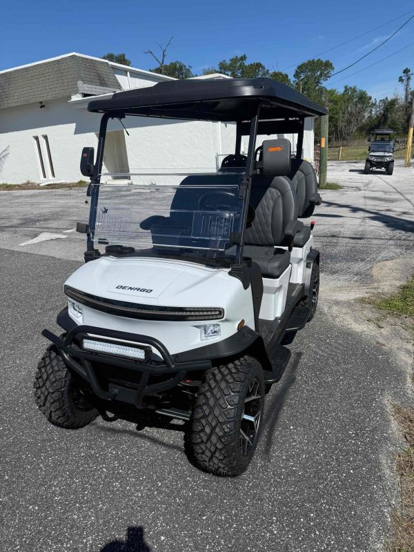 Denago® Rover Xl White in Lecanto, FL