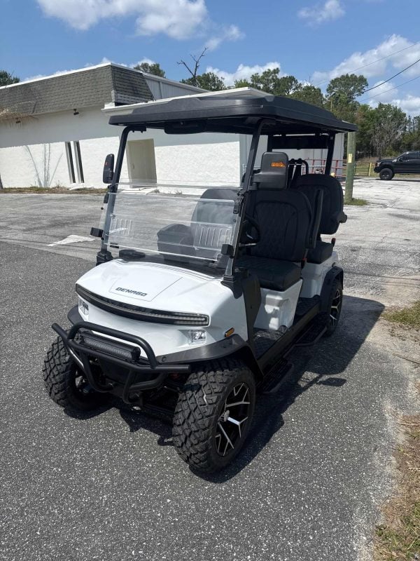 Denago® Rover Xl White in Lecanto, FL