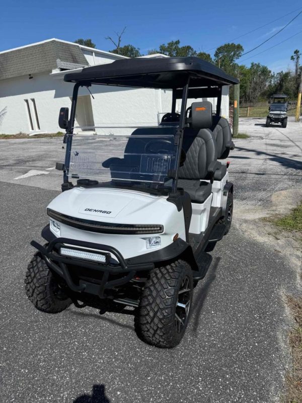 Denago® Rover Xl White in Lecanto, FL