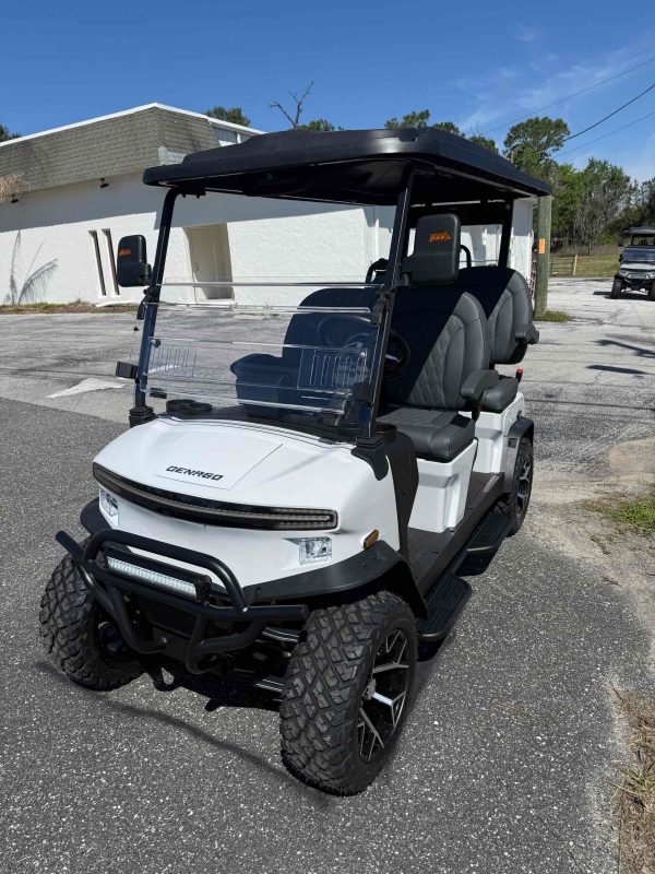 Denago® Rover Xl White in Lecanto, FL